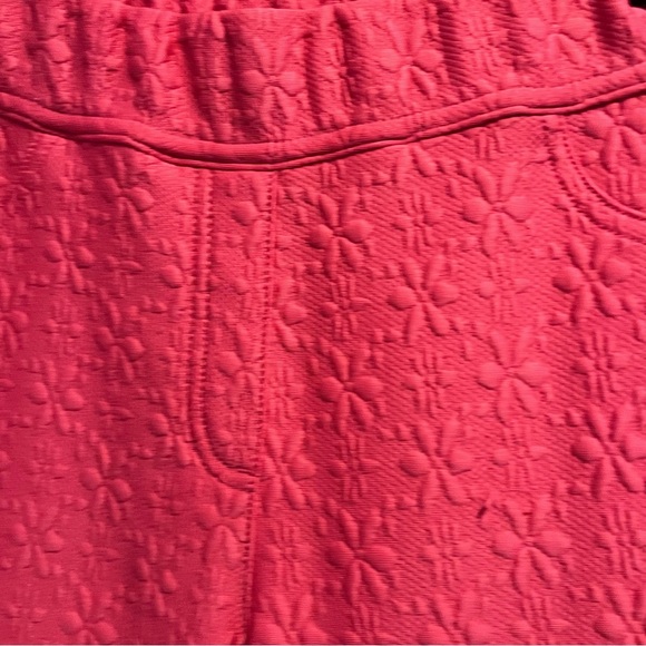 Capri size 12 coral color - Picture 3 of 10